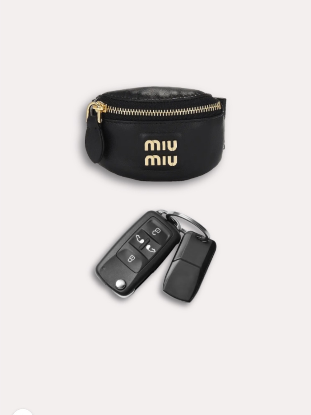 Miu miu bracciale mini bag - Picture 14 of 14